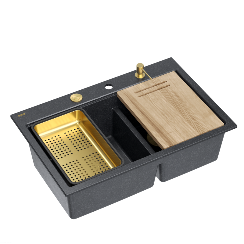 Zlewozmywak-granitowy-MARC-120-WORKSTATION-dwukomorowy-wpuszczany-black-diamondelementy-zlote-Quadro.jpg
