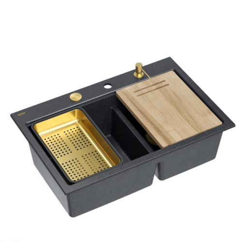 Zlewozmywak-granitowy-MARC-120-WORKSTATION-dwukomorowy-wpuszczany-black-diamondelementy-zlote-Quadro.jpg
