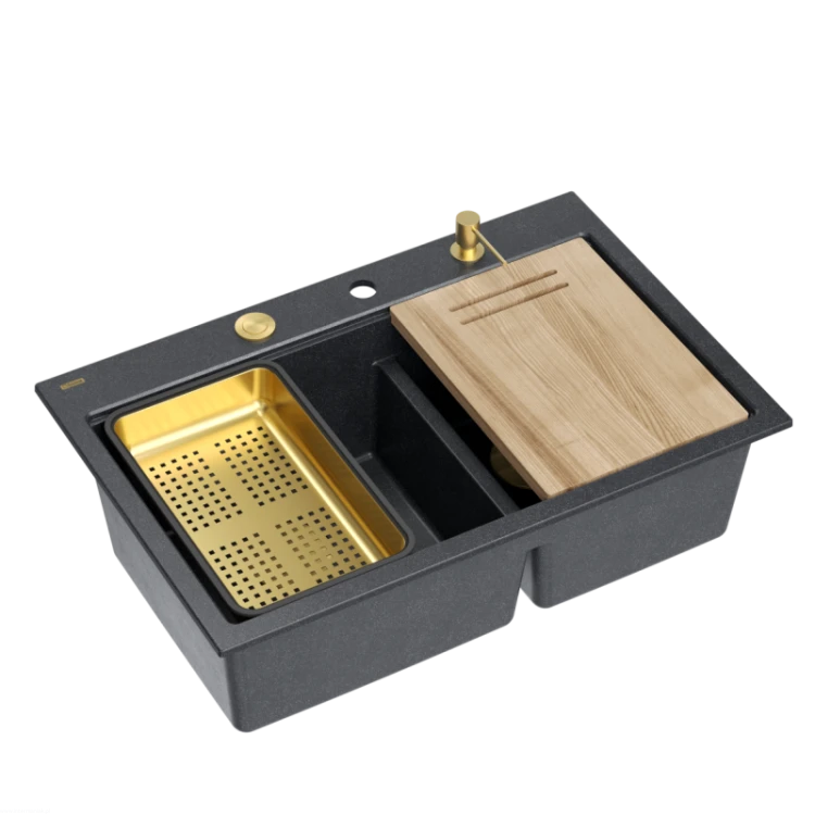 Zlewozmywak-granitowy-MARC-120-WORKSTATION-dwukomorowy-wpuszczany-black-diamondelementy-zlote-Quadro.jpg