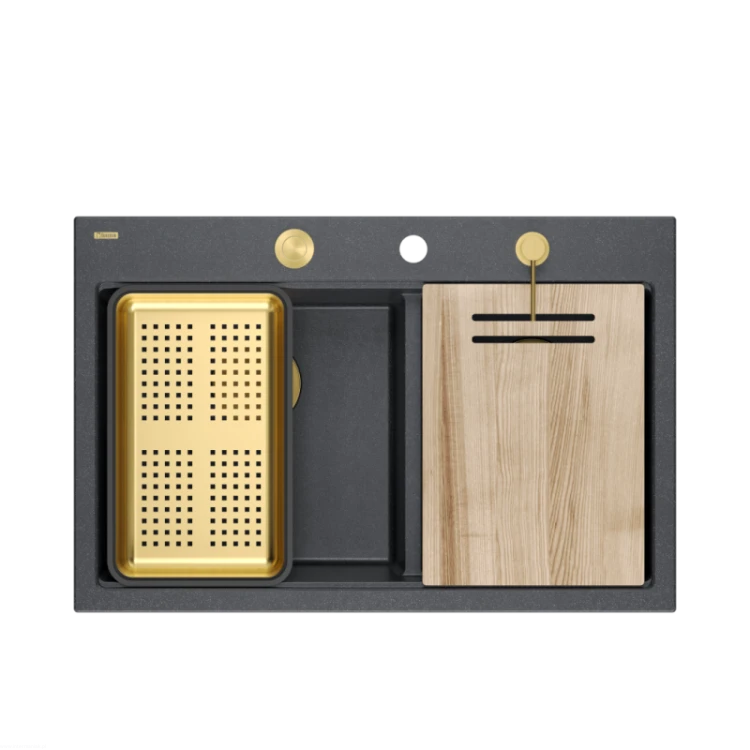 Zlewozmywak-granitowy-MARC-120-WORKSTATION-dwukomorowy-wpuszczany-black-diamondelementy-zlote-Quadro.jpg