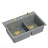 Zlewozmywak-granitowy-MARC-120-WORKSTATION-dwukomorowy-wpuszczany-silver-stoneelementy-zlote-Quadron.jpg