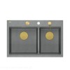Zlewozmywak-granitowy-MARC-120-WORKSTATION-dwukomorowy-wpuszczany-silver-stoneelementy-zlote-Quadron.jpg