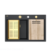 Zlewozmywak-granitowy-MARC-120-WORKSTATION-dwukomorowy-wpuszczany-pure-carbonelementy-zlote-Quadron.jpg