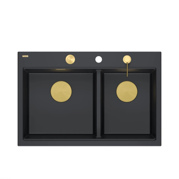 Zlewozmywak-granitowy-MARC-120-WORKSTATION-dwukomorowy-wpuszczany-pure-carbonelementy-zlote-Quadron.jpg