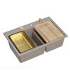 Zlewozmywak-granitowy-MARC-120-WORKSTATION-dwukomorowy-wpuszczany-soft-taupeelementy-zlote-Quadron.jpg