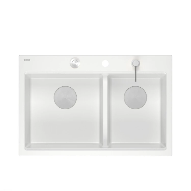 Zlewozmywak-granitowy-MARC-120-WORKSTATION-dwukomorowy-wpuszczany-snow-whiteelementy-stalowe-Quadron.jpg