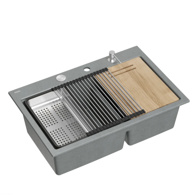 Zlewozmywak-granitowy-MARC-120-WORKSTATION-dwukomorowy-wpuszczany-silver-stoneelementy-stalowe-Quadr.jpg