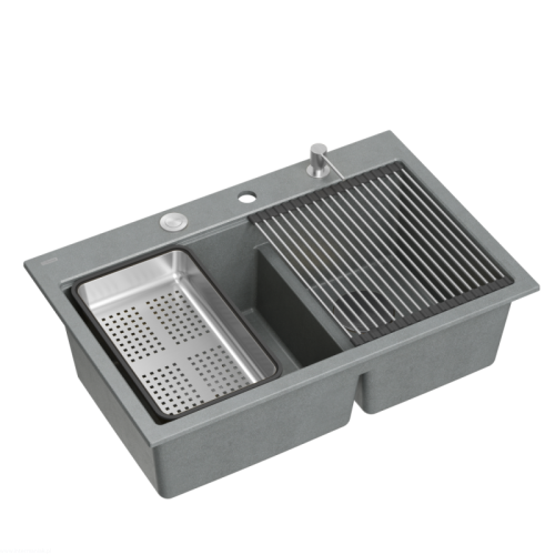 Zlewozmywak-granitowy-MARC-120-WORKSTATION-dwukomorowy-wpuszczany-silver-stoneelementy-stalowe-Quadr.jpg