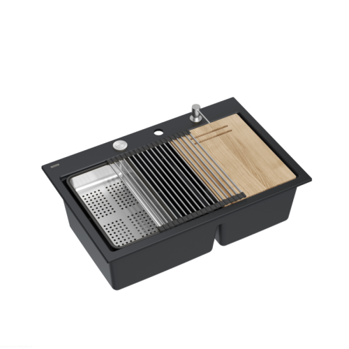 Zlewozmywak-granitowy-MARC-120-WORKSTATION-dwukomorowy-wpuszczany-pure-carbonelementy-stalowe-Quadro.jpg