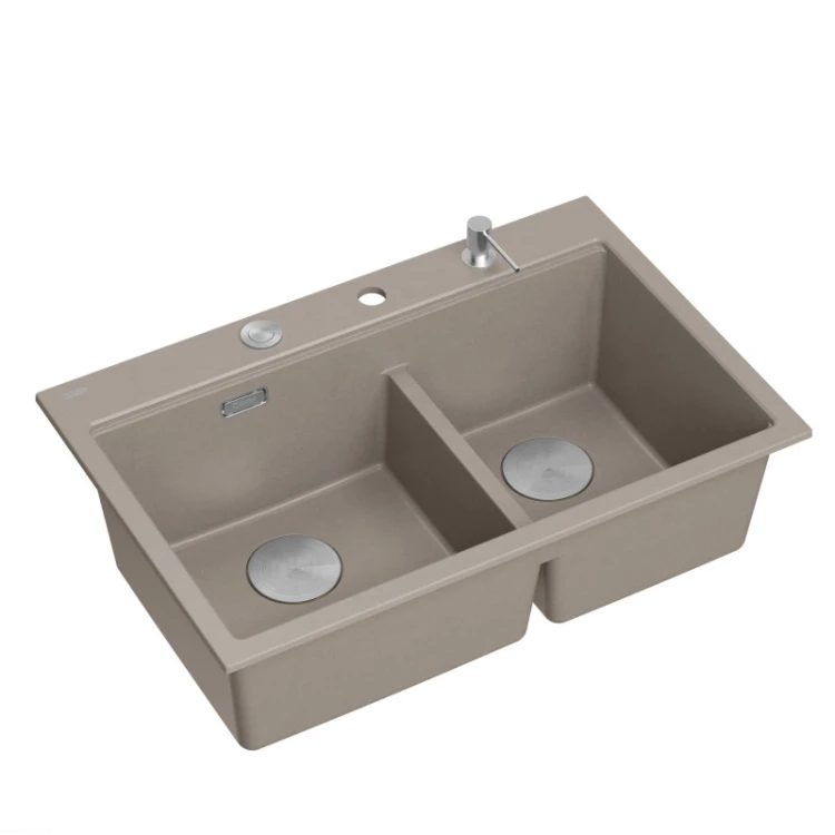 Zlewozmywak-granitowy-MARC-120-WORKSTATION-dwukomorowy-wpuszczany-soft-taupeelementy-stalowe-Quadron.jpg