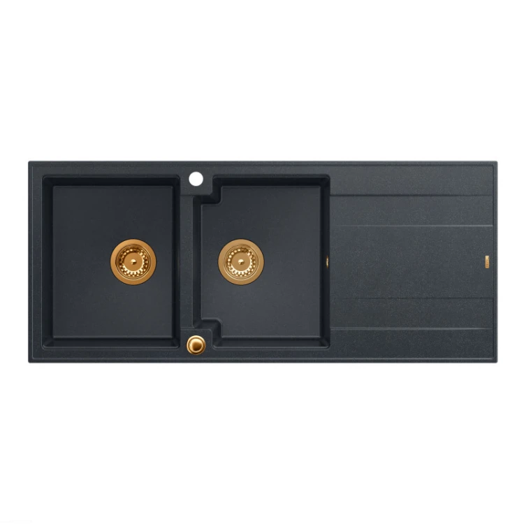 Zlewozmywak-granitowy-EVAN-121-dwukomorowy-wpuszczany-black-diamondelementy-miedziane-Quadron.jpg
