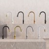 Bateria-kuchenna-JESSICA-stalowa-pure-carbon-obrotowa-wyciagana-wylewka-z-prysznicem-Quadron.jpg