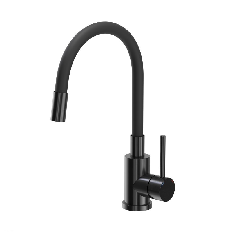 Bateria-kuchenna-MAGGIE-stalowa-PVD-black-metalwaz-czarny-obrotowa-elastyczna-wylewka-Quadron.jpg