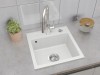 Zlewozmywak-granitowy-bialy-jednokomorowy-BELLA-44-x-44-cm-Marka-Brenor