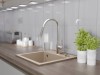 Zlewozmywak-granitowy-bezowy-jednokomorowy-BELLA-44-x-44-cm-BRENOR-Material-wykonania-granit