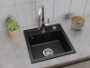 Zlewozmywak-granitowy-Zlew-kuchenny-jednokomorowy-BELLA-44-x-44-cm-Marka-Brenor