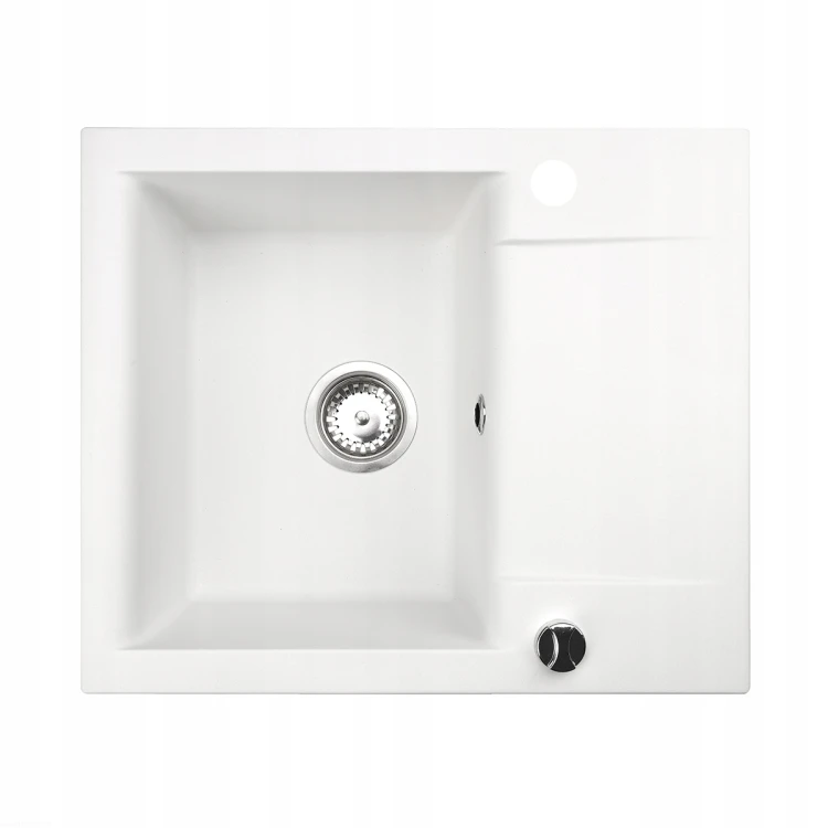 ZLEWOZMYWAK-GRANITOWY-Zlew-kuchenny-ESTEIN-59-bialy-59-x-50-cm