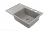 ZLEWOZMYWAK-GRANITOWY-Zlew-kuchenny-FELICJA-79-P-szary-79-x-50-cm