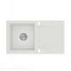 ZLEWOZMYWAK-GRANITOWY-Zlew-kuchenny-LUNA-76-76x44-cm-z-ociekaczem-bialy