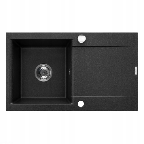 ZLEWOZMYWAK-GRANITOWY-Zlew-kuchenny-LUNA-76-76x44-cm-BRENOR