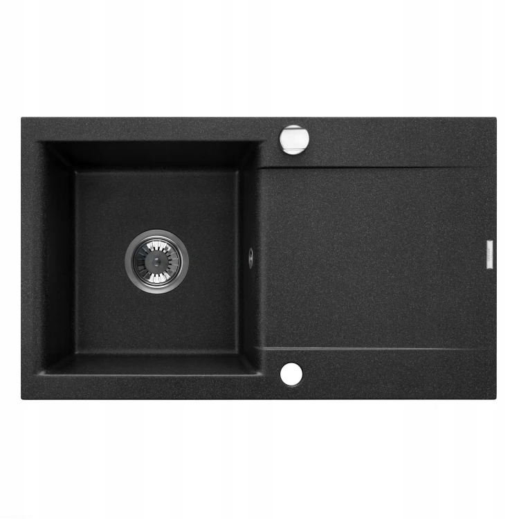 ZLEWOZMYWAK-GRANITOWY-Zlew-kuchenny-LUNA-76-76x44-cm-BRENOR