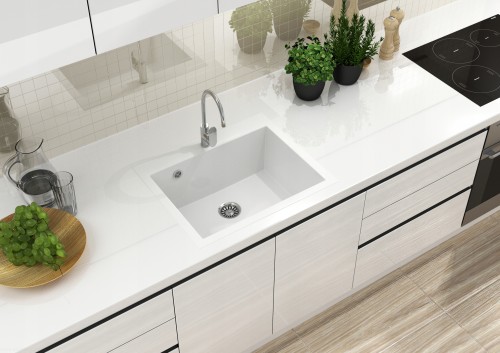 ZLEWOZMYWAK-GRANITOWY-podwieszany-zlew-MARTEL-jednokomorowy-60-x-50-cm-Kod-producenta-Martel-1K60-01