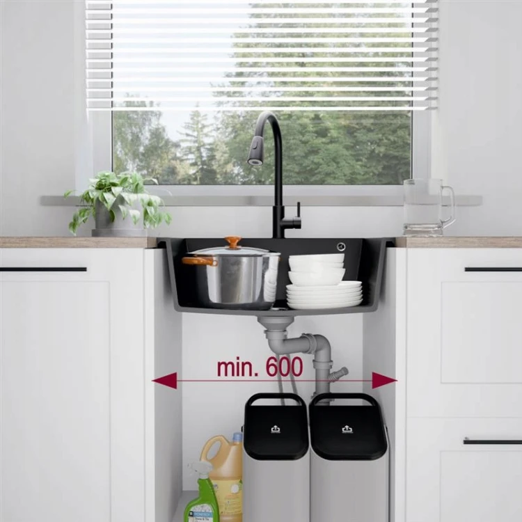 ZLEWOZMYWAK-GRANITOWY-podwieszany-zlew-MARTEL-jednokomorowy-60-x-50-cm-Rodzaj-podwieszany