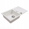 ZLEWOZMYWAK-GRANITOWY-Zlew-kuchenny-RUNNER-76x44-jednokomorowy-z-ociekaczem-Kod-producenta-RUNNER