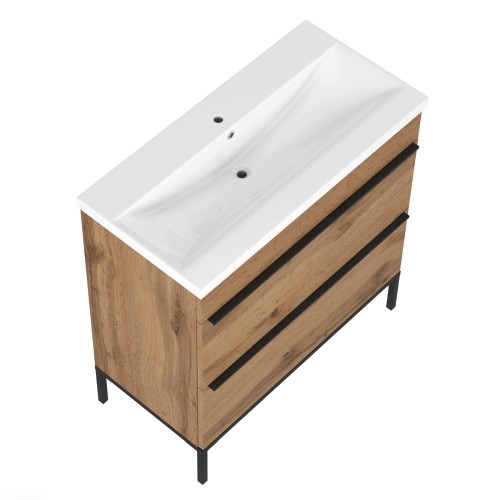 Zestaw-60-cm-szafka-2-szuflady-z-umywalka-AU-IHR-600-00-Marka-Astor