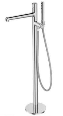 Baterie wannowe wolnostojące