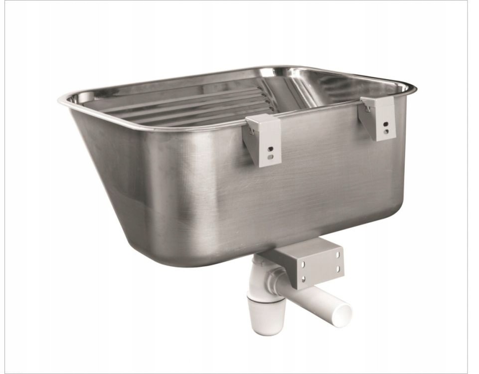 Zlewozmywaki gospodarcze