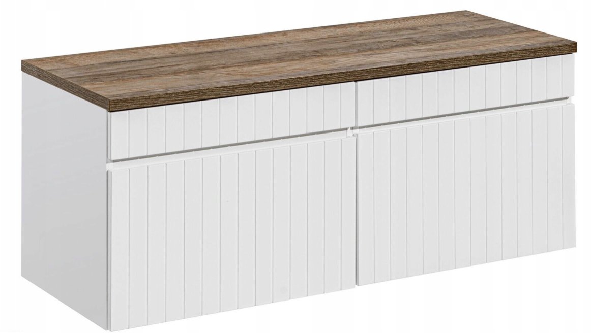 Szafki z blatem 160cm