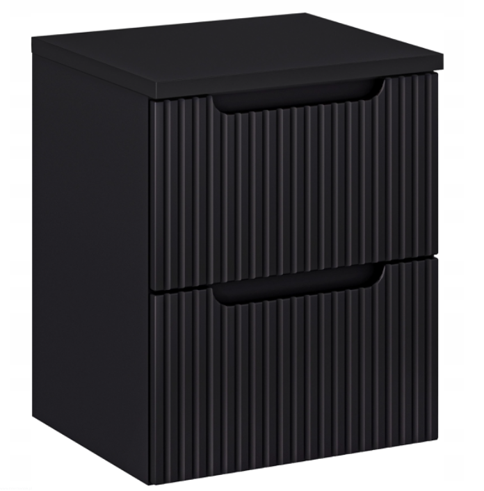 Szafki z blatem 50cm